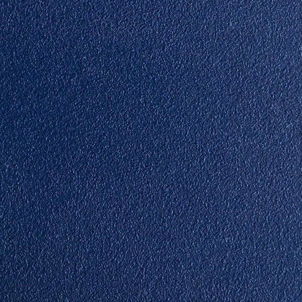 Bleu RAL 5003 sablé